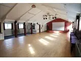 Main Hall