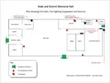 Hall Plan